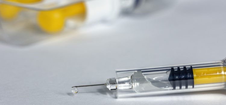 eOčkování je od 1. 1. 2022 povinné. Jak funguje elektronický očkovací průkaz a certifikáty?​